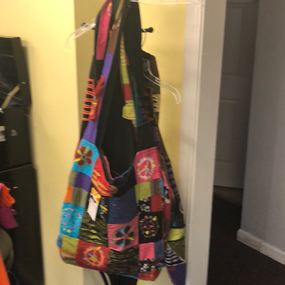 Hobo bag